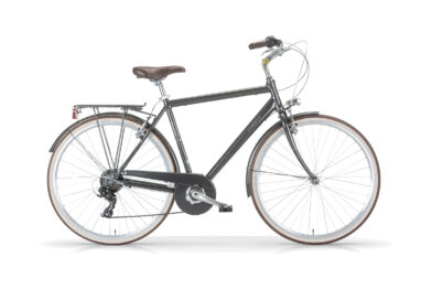 Recensione MBM Boulevard: la city bike elegante e concreta per la mobilità urbana quotidiana Recensione MBM Boulevard: la city bike elegante e concreta per la mobilità urbana quotidiana