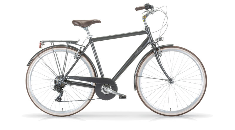 Recensione MBM Boulevard: la city bike elegante e concreta per la mobilità urbana quotidiana Recensione MBM Boulevard: la city bike elegante e concreta per la mobilità urbana quotidiana