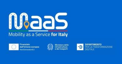 MaaS for Italy Bari: superato 1 milione di euro di incentivi per la mobilità sostenibile e attivato il caso studio “Corporate Mobility” MaaS for Italy Bari: superato 1 milione di euro di incentivi per la mobilità sostenibile e attivato il caso studio “Corporate Mobility”