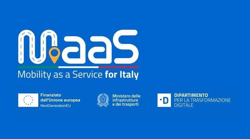 MaaS for Italy Bari: superato 1 milione di euro di incentivi per la mobilità sostenibile e attivato il caso studio “Corporate Mobility” MaaS for Italy Bari: superato 1 milione di euro di incentivi per la mobilità sostenibile e attivato il caso studio “Corporate Mobility”