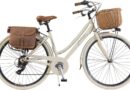 Recensione “Via Veneto”: la city bike dallo stile intramontabile, ma è davvero adatta alla città di oggi? Recensione “Via Veneto”: la city bike dallo stile intramontabile, ma è davvero adatta alla città di oggi?