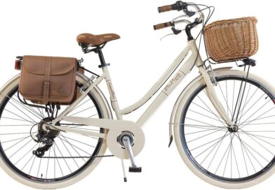Recensione “Via Veneto”: la city bike dallo stile intramontabile, ma è davvero adatta alla città di oggi? Recensione “Via Veneto”: la city bike dallo stile intramontabile, ma è davvero adatta alla città di oggi?