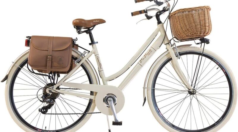 Recensione “Via Veneto”: la city bike dallo stile intramontabile, ma è davvero adatta alla città di oggi? Recensione “Via Veneto”: la city bike dallo stile intramontabile, ma è davvero adatta alla città di oggi?
